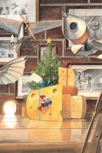 Armstrong's Christmas: Advent Calendar