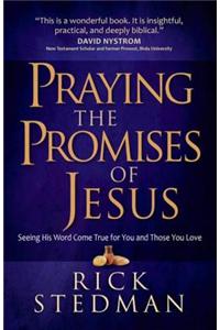 Praying the Promises of Jesus