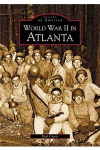 World War II in Atlanta