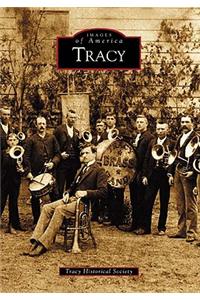 Tracy