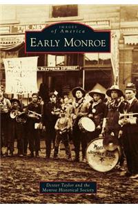 Early Monroe