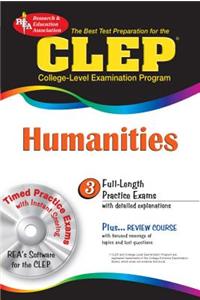 CLEP Humanities
