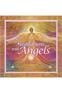 Meditations with Angels