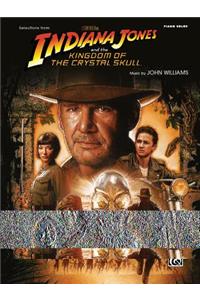 Selections from the Motion Picture Indiana Jones and the Kingdom of the Crystal Skull