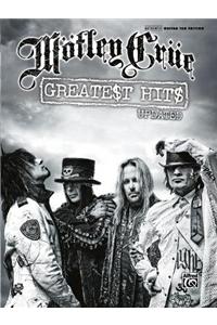 Mötley Crüe -- Greatest Hits 2009