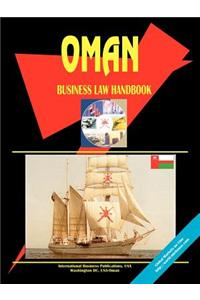 Oman Business Law Handbook