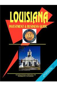 Louisiana Investment & Business Guide