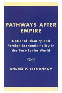 Pathways after Empire