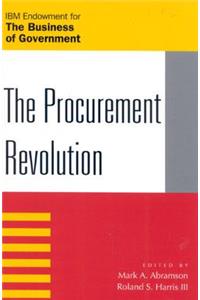 Procurement Revolution