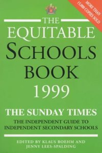 The Equitable Schools Book