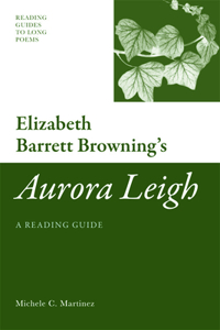 Elizabeth Barrett Browning's Aurora Leigh