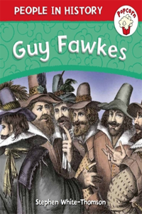 Popcorn: People in History: Popcorn: People in History: Guy Fawkes