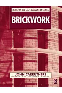 Brickwork