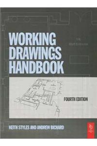 Working Drawings Handbook
