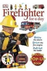 Firefighter for a Day