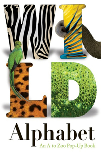 Wild Alphabet