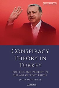 Conspiracy Theory in Turkey