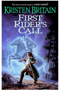 First Rider's Call