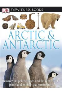 Arctic & Antarctic