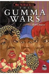 Gumma Wars (Lb)