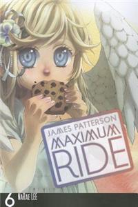 Maximum Ride, Volume 6