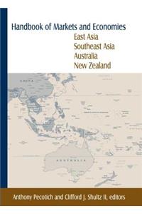 Handbook of Markets and Economies: East Asia, Southeast Asia, Australia, New Zealand