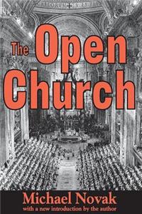 The Open Church