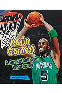 Kevin Garnett