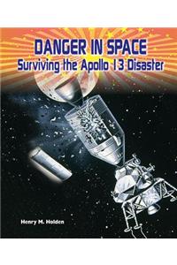 Danger in Space