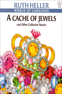 Cache of Jewels