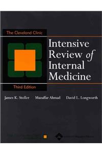 The Cleveland Clinic Intensive Review of Internal Medicine