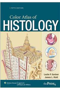 Color Atlas of Histology