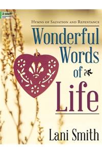 Wonderful Words of Life