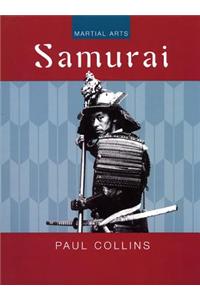 Samurai (Martial Arts)