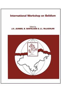 International Workshop on Gelidium