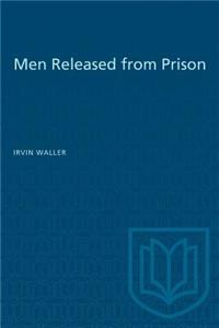 Men Released from Prison