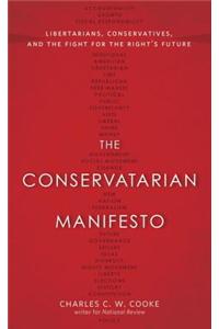 Conservatarian Manifesto