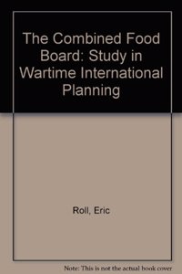 Combined Food Board