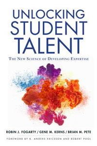 Unlocking Student Talent