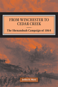 From Winchester to Cedar Creek