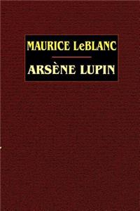 Arsene Lupin