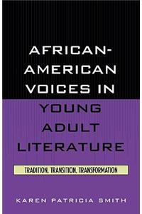 African-American Voices in Young Adult Literature