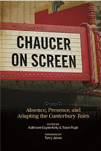 Chaucer on Screen