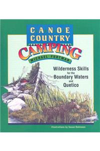 Canoe Country Camping