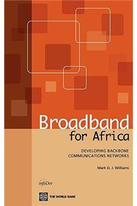 Broadband for Africa