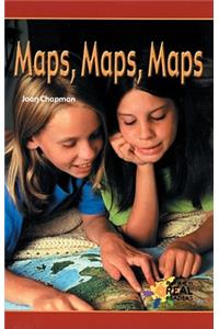 Maps, Maps, Maps