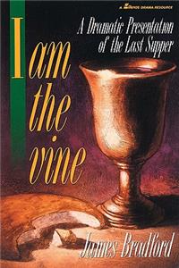 I Am the Vine