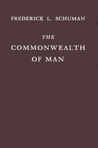 Commonwealth of Man