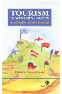 Tourism in Western Europe