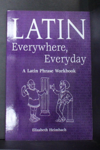 Latin Everywhere, Everyday